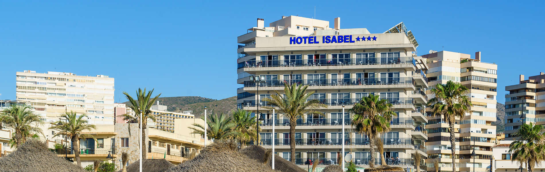 Hotel Isabel