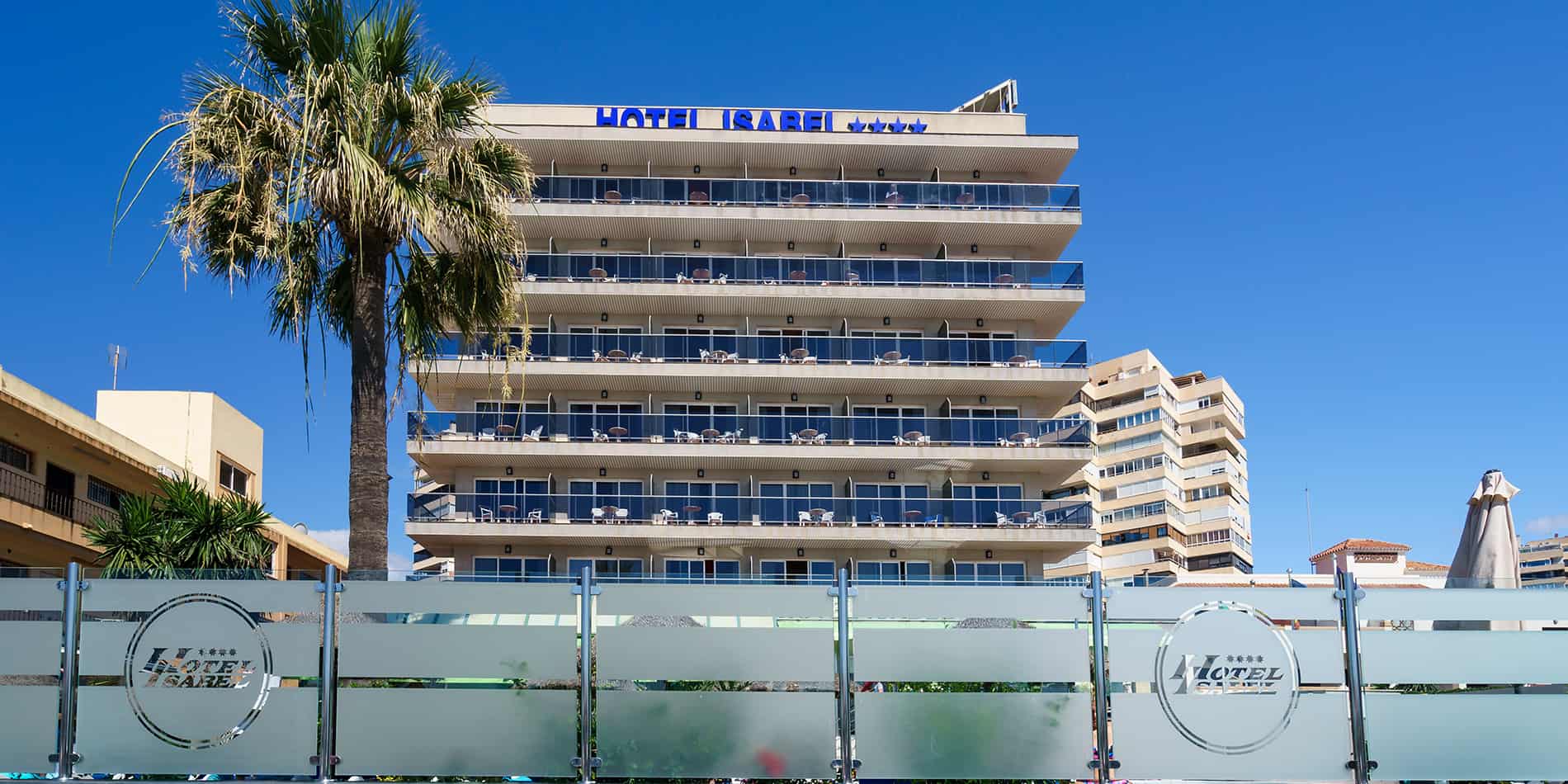 Hotel Isabel Hotel Isabel