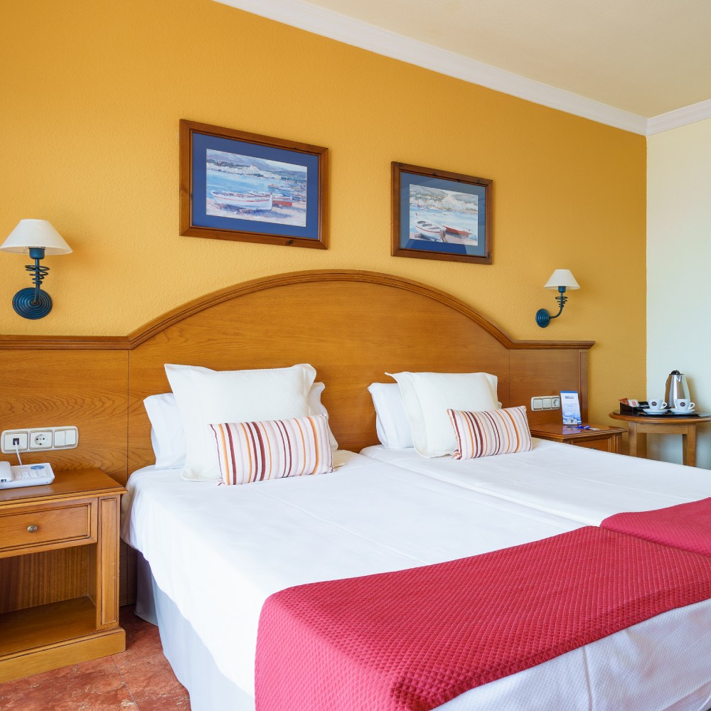 Hotel Isabel Hotel Isabel
